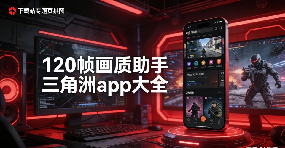 平板画质助手下载截图