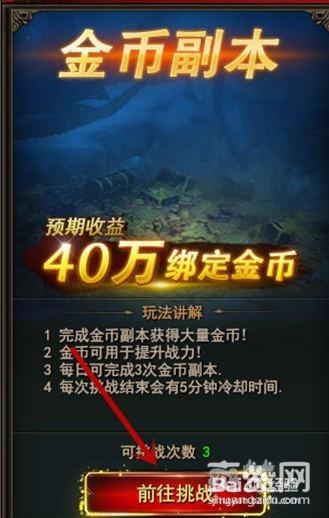 创造与魔法金币