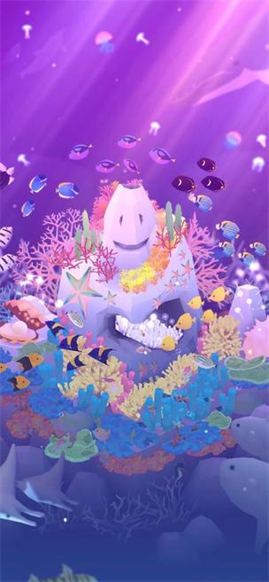 深海水族馆下载官网
