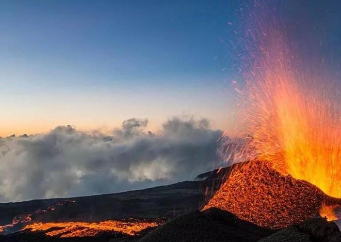 在火山怎么才能不让别人看见定位