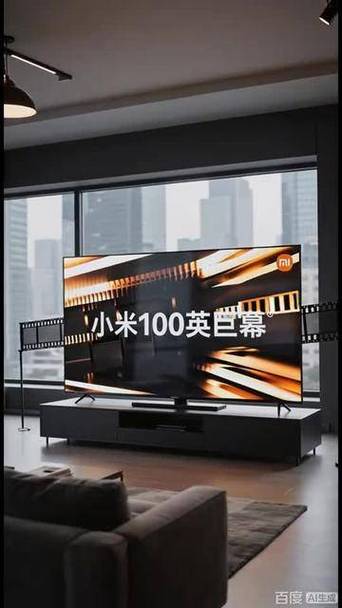 小米4k100寸是液晶电视吗