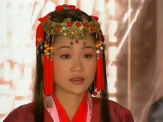 少年梁祝42集国语