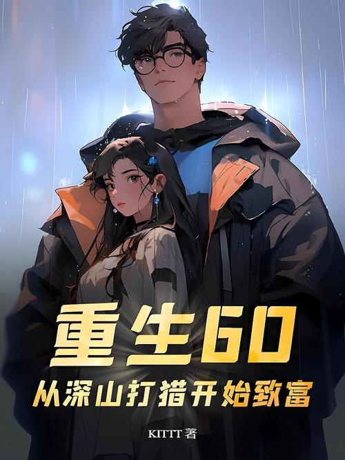 重生60年致富记第二季