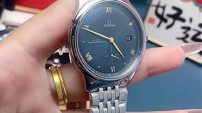 极品Omega