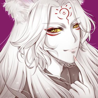 阴阳师狐妖游戏截图