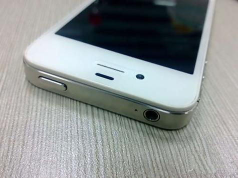 手机听筒坏了换一个要多少钱