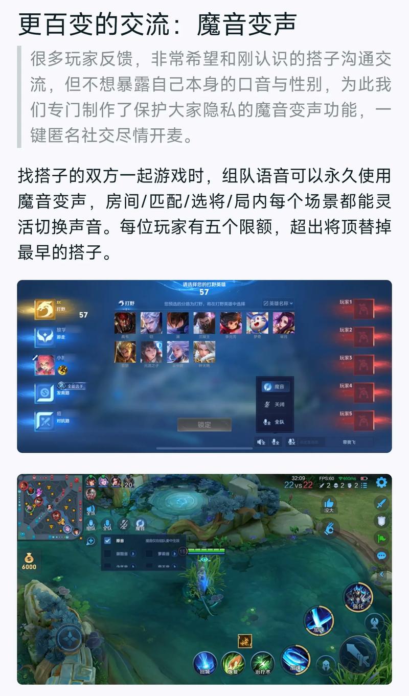 王者怎么查谁开麦骂人