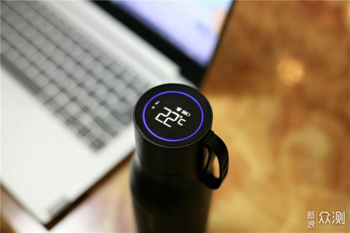 华为荣耀保温杯