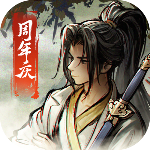 烟雨江湖游戏特色