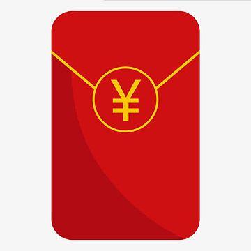 摘红包图片