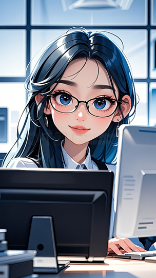女职员们漫画免费观看下拉式漫画