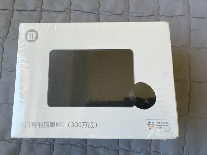小白智能猫眼和米家智能猫眼区别