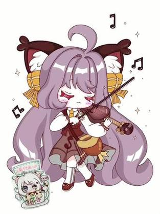 迷你世界人物q版