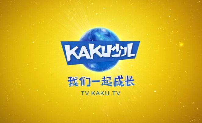 BTV卡酷少儿卫视