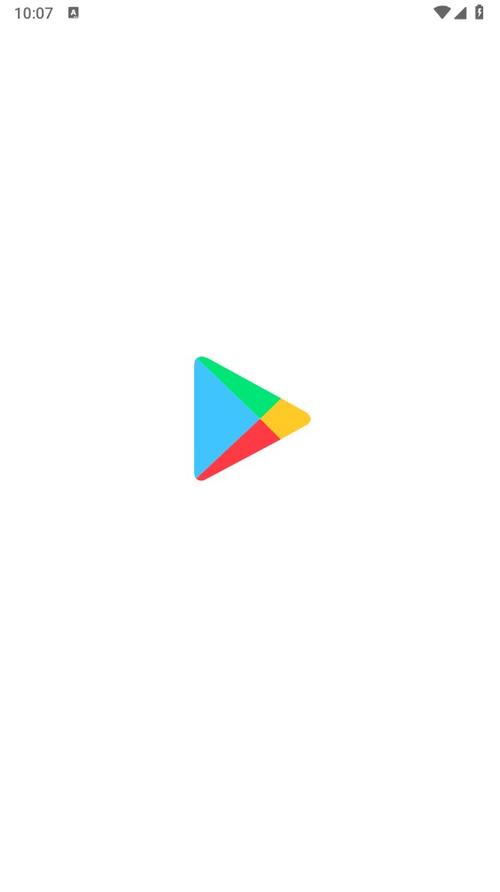 谷歌play应用商店免登录版本