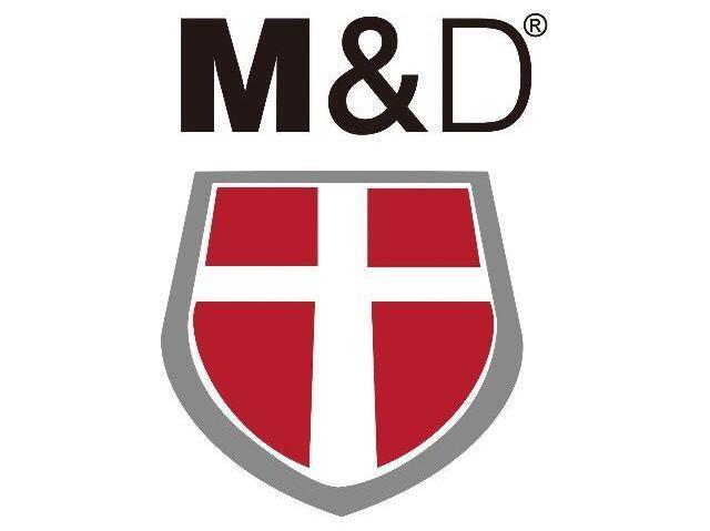 m&d官网