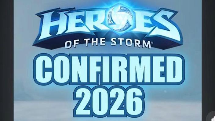 风暴英雄2026回归时间