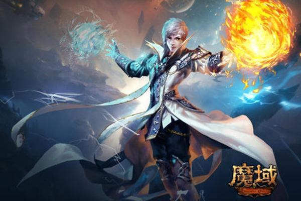 魔域归来有几个版本