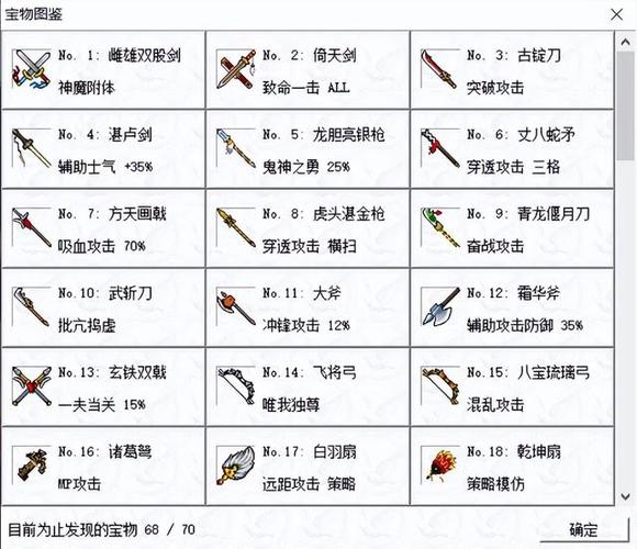 三国志英杰传作弊菜单截图