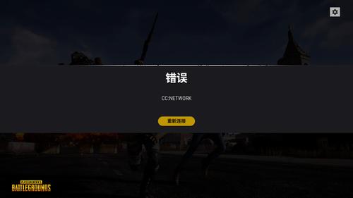 绝地求生能听到声音进不去画面