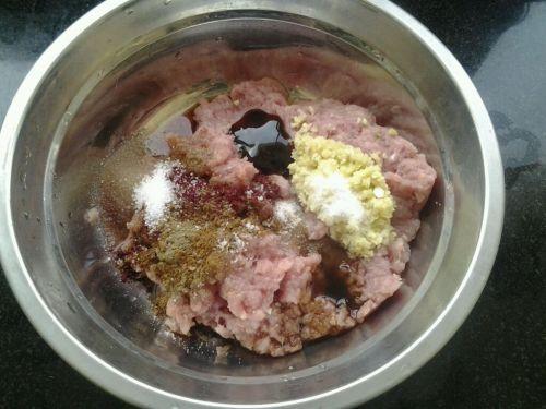 不用肠衣做火腿肠游戏截图