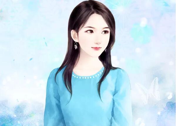 重生之九零神医商女