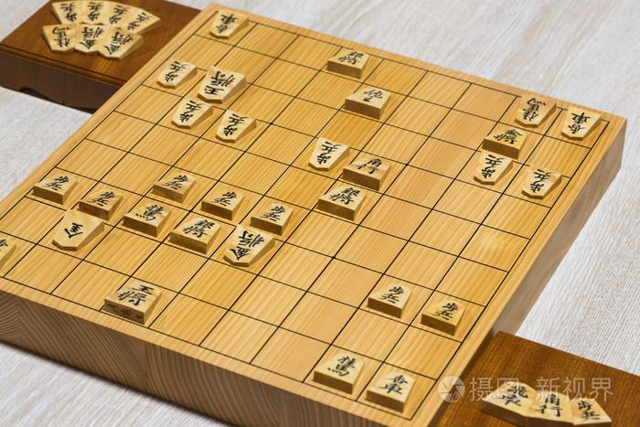 走棋是什么游戏