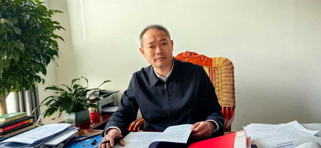 熊廷斌局长
