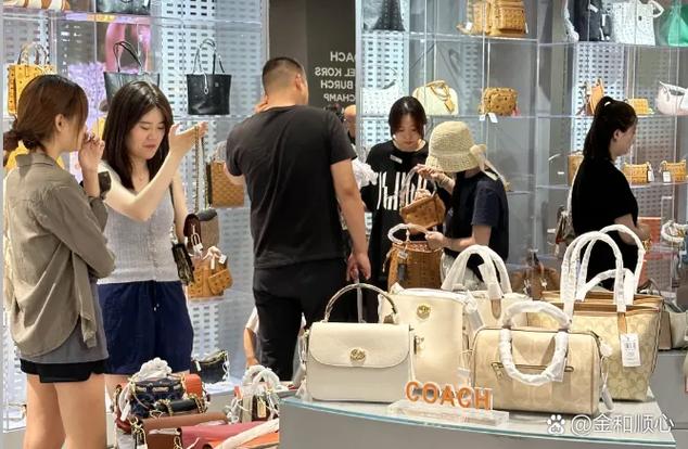 奢侈品店一般人干不了吗