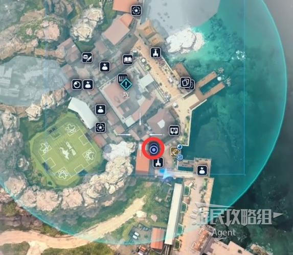 ff7重生技能书全收集
