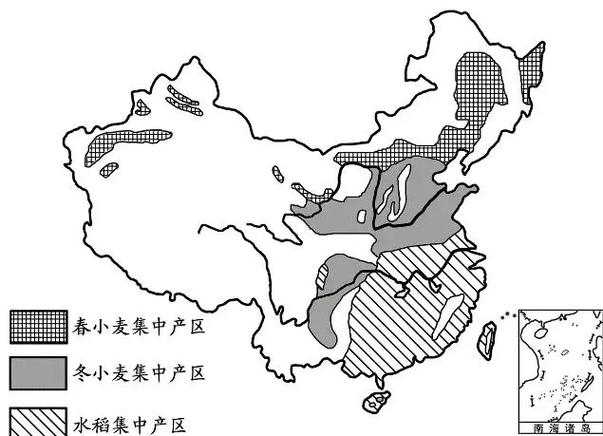 山东水稻产区在哪里