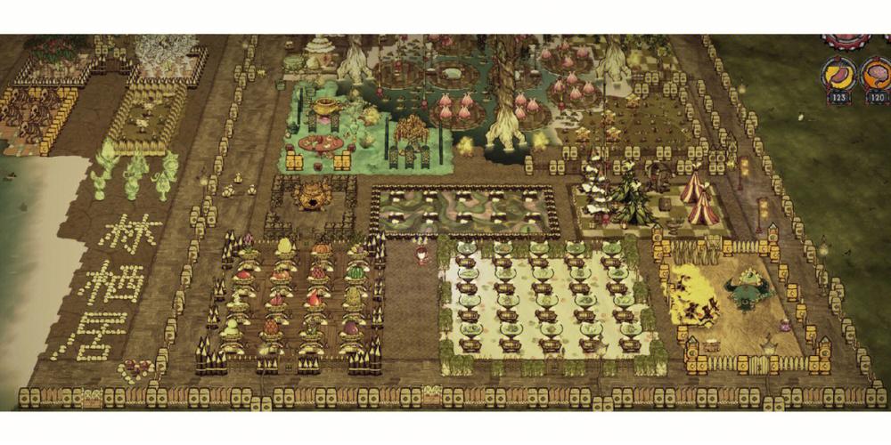 steam饥荒联机版存档位置