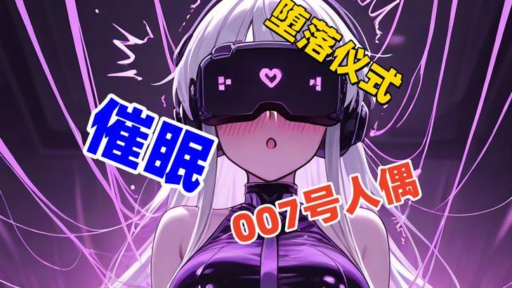 催眠听话的动画片