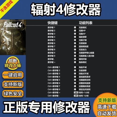 令狐修改器新版本软件亮点