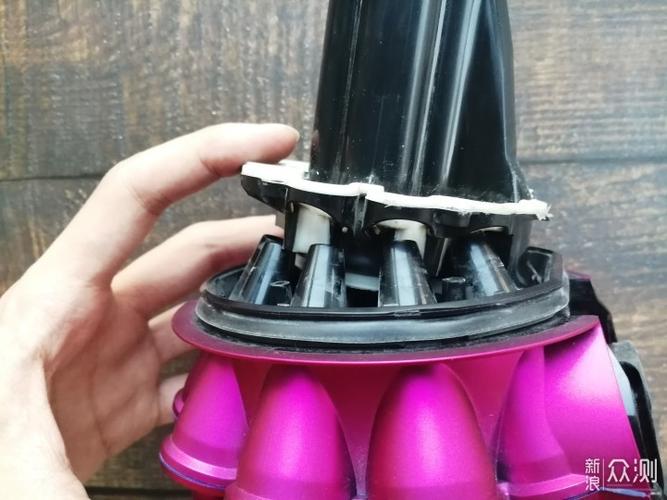 戴森吸尘器拆解视频 v7缩略图