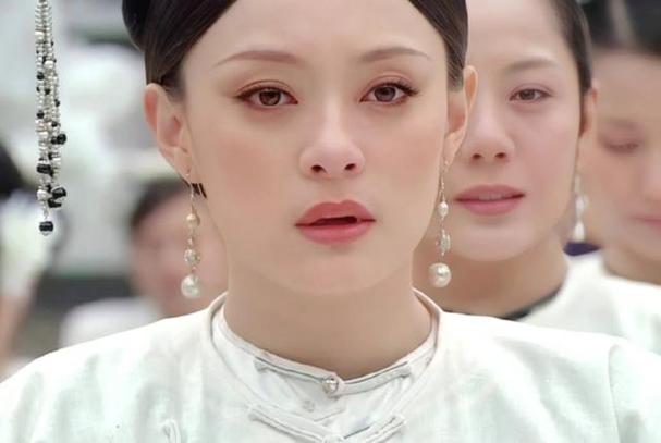 崔槿汐临终说出的秘密是什么