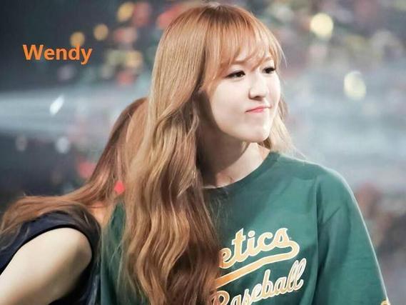 英文名wendy的含义