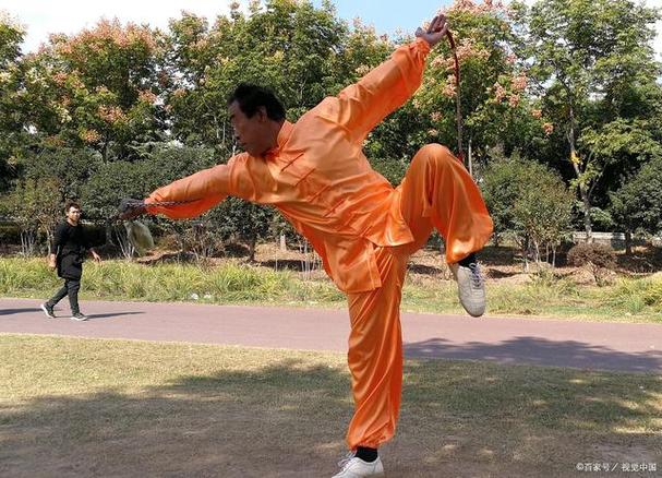 鹰爪追魂十八手
