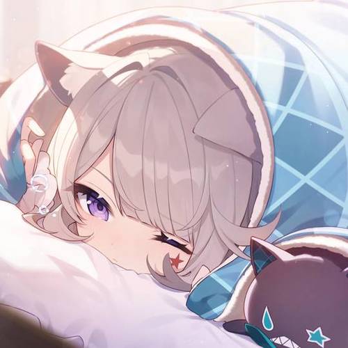 琳妮特头像