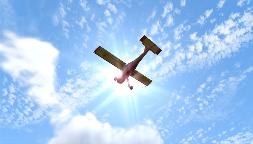 flywings2019破解版游戏截图