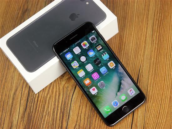 iphone7翻新机能用多久