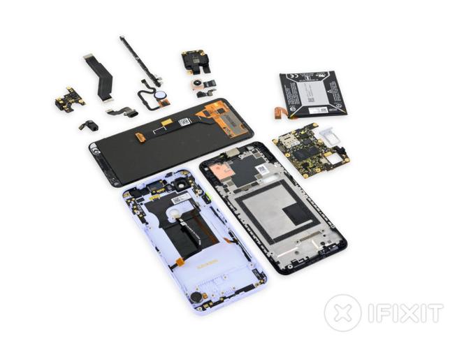 ifixit中文版官方入口