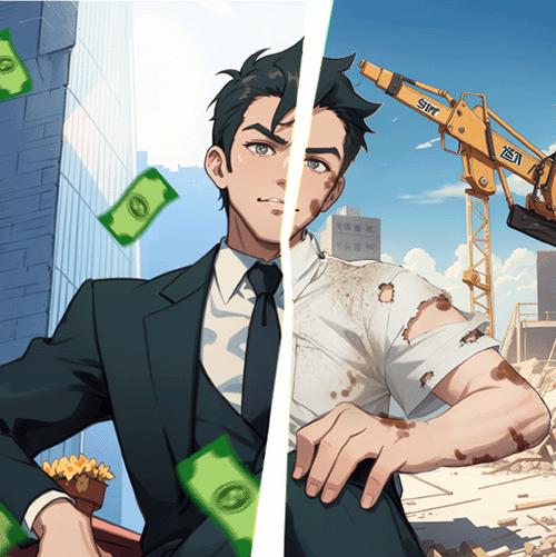重启人生安卓版游戏截图