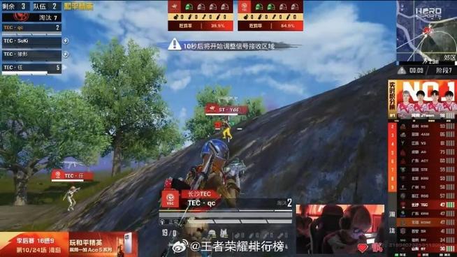 吃鸡枪王战场最新版游戏截图