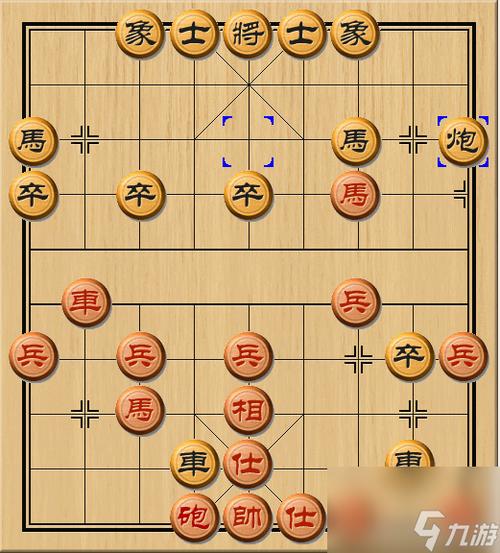 勇芳中国象棋下载安装