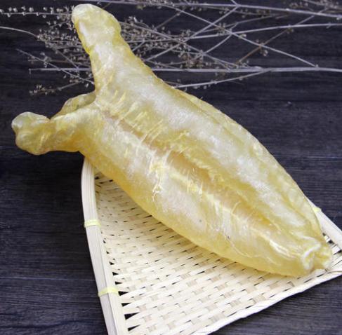 鱼胶保存方法