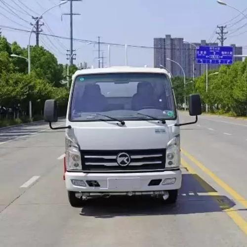 蓝牌洒水车最大多少方