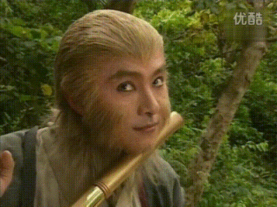 云海翻腾孙悟42