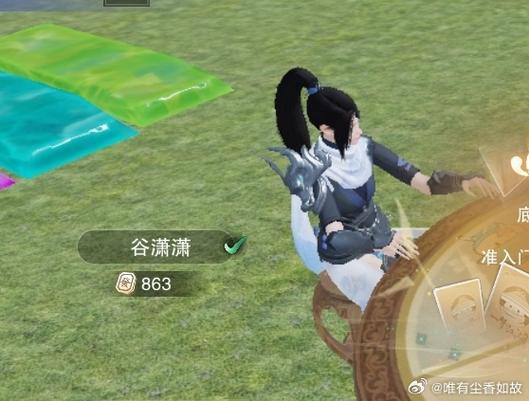 一梦江湖卡bug刷元宝