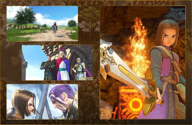 dq11s值不值得买